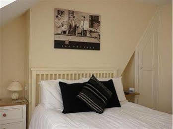 A Great Escape Guest House Swanage Dış mekan fotoğraf